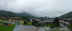 Archiv Foto Webcam Ramsau Skistadion 11:00