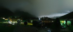 Archiv Foto Webcam Ramsau Skistadion 01:00