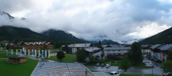 Archiv Foto Webcam Ramsau Skistadion 05:00
