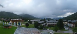 Archiv Foto Webcam Ramsau Skistadion 06:00