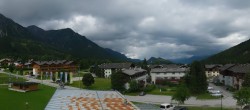 Archiv Foto Webcam Ramsau Skistadion 15:00