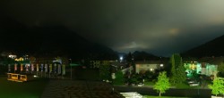 Archiv Foto Webcam Ramsau Skistadion 23:00