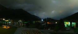Archiv Foto Webcam Ramsau Skistadion 01:00
