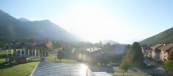 Archived image Webcam Panoramic view Ramsau ski stadium 06:00