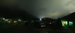 Archiv Foto Webcam Ramsau Skistadion 01:00