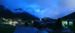 Archiv Foto Webcam Ramsau Skistadion 03:00