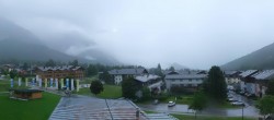 Archiv Foto Webcam Ramsau Skistadion 05:00
