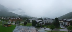 Archived image Webcam Panoramic view Ramsau ski stadium 06:00