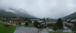 Archived image Webcam Panoramic view Ramsau ski stadium 07:00
