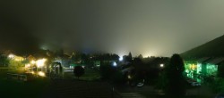 Archiv Foto Webcam Ramsau Skistadion 23:00