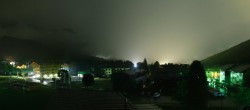Archiv Foto Webcam Ramsau Skistadion 01:00