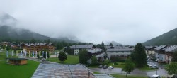 Archiv Foto Webcam Ramsau Skistadion 06:00