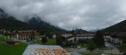 Archiv Foto Webcam Ramsau Skistadion 11:00