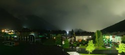 Archiv Foto Webcam Ramsau Skistadion 23:00