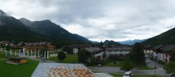 Archiv Foto Webcam Ramsau Skistadion 17:00