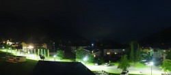 Archiv Foto Webcam Ramsau Skistadion 21:00