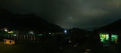 Archiv Foto Webcam Ramsau Skistadion 01:00