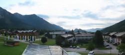 Archiv Foto Webcam Ramsau Skistadion 05:00