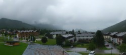 Archiv Foto Webcam Ramsau Skistadion 15:00