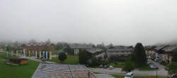 Archiv Foto Webcam Ramsau Skistadion 05:00