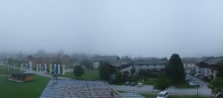 Archiv Foto Webcam Ramsau Skistadion 06:00