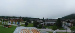 Archiv Foto Webcam Ramsau Skistadion 07:00