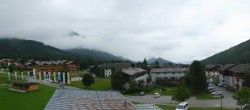 Archiv Foto Webcam Ramsau Skistadion 11:00
