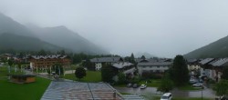 Archiv Foto Webcam Ramsau Skistadion 15:00