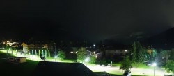 Archiv Foto Webcam Ramsau Skistadion 21:00