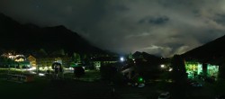 Archiv Foto Webcam Ramsau Skistadion 23:00