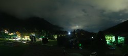 Archiv Foto Webcam Ramsau Skistadion 01:00