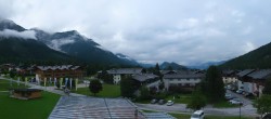 Archiv Foto Webcam Ramsau Skistadion 06:00