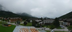Archiv Foto Webcam Ramsau Skistadion 11:00