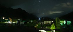 Archiv Foto Webcam Ramsau Skistadion 01:00