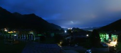 Archiv Foto Webcam Ramsau Skistadion 03:00