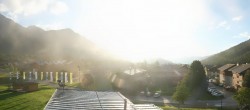 Archiv Foto Webcam Ramsau Skistadion 06:00
