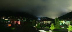 Archiv Foto Webcam Ramsau Skistadion 03:00