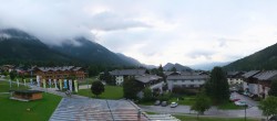 Archiv Foto Webcam Ramsau Skistadion 05:00
