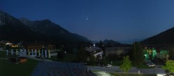 Archiv Foto Webcam Ramsau Skistadion 03:00