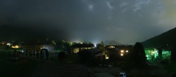 Archiv Foto Webcam Ramsau Skistadion 03:00