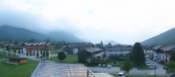 Archiv Foto Webcam Ramsau Skistadion 05:00