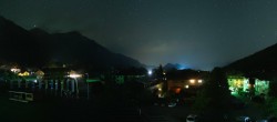 Archived image Webcam Panoramic view Ramsau ski stadium 23:00