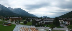Archiv Foto Webcam Ramsau Skistadion 15:00