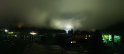 Archiv Foto Webcam Ramsau Skistadion 01:00