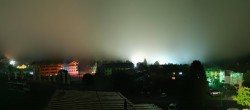 Archiv Foto Webcam Ramsau Skistadion 03:00