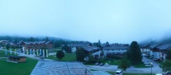 Archiv Foto Webcam Ramsau Skistadion 05:00