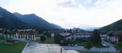 Archiv Foto Webcam Ramsau Skistadion 05:00