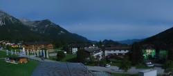 Archiv Foto Webcam Ramsau Skistadion 00:00