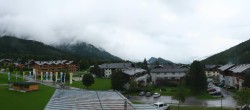 Archiv Foto Webcam Ramsau Skistadion 11:00