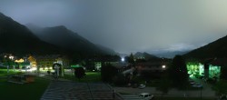 Archiv Foto Webcam Ramsau Skistadion 03:00